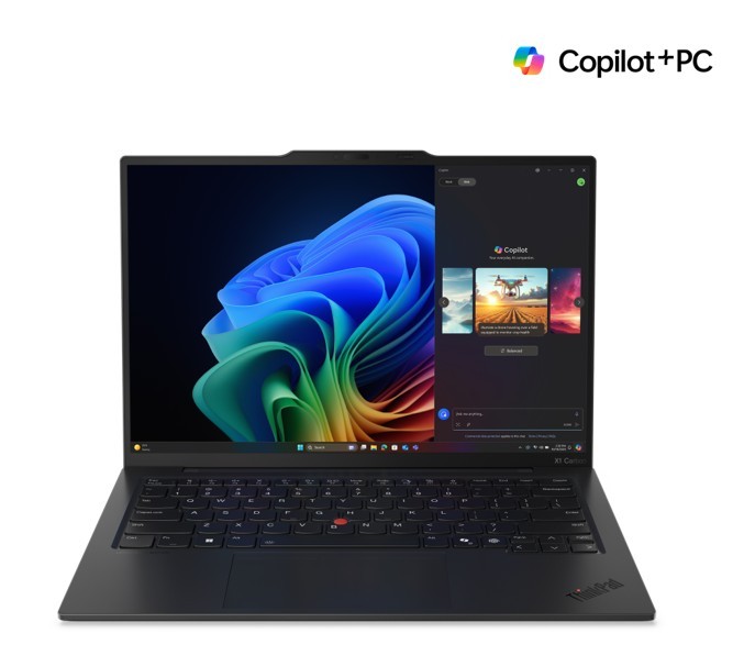 Ultrabook Thinkpad X1 Carbon G13 21NS004NPB W11Pro Ultra 7  258V/32GB/1TB/INT/14.0 WUXGA/Touch/Black/3YRS Premier Support + CO2 Offset 