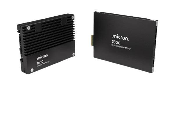 Dysk SSD 7600PRO 1920GB NVMe U.2 15mm Single pack