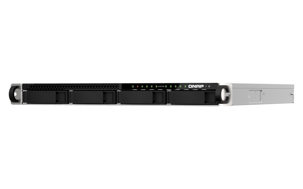 Serwer NAS TS-h987XU-RP-E2334-16G Xeon E-2334 4C 8T 16 GB 