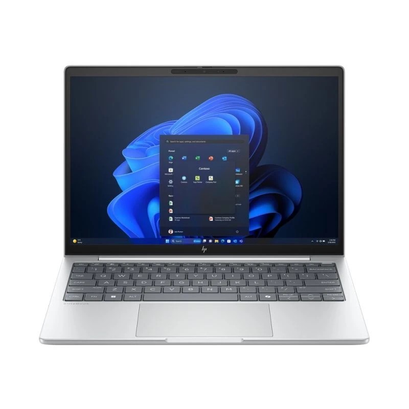 Laptop EliteBook 8 G1i U5-225U 512GB/16GB/W11P/13.3 C51G9ET