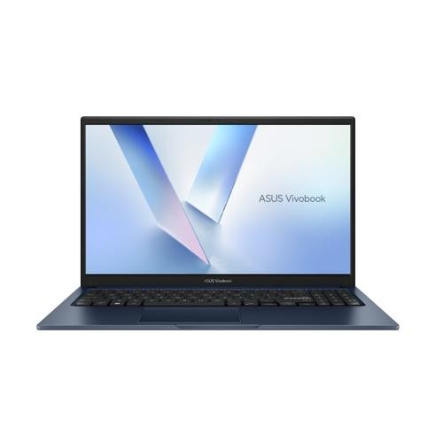 Notebook Vivobook 15 X1504VA-BQ4279 Core 3 100U/16GB/512GB/nOS