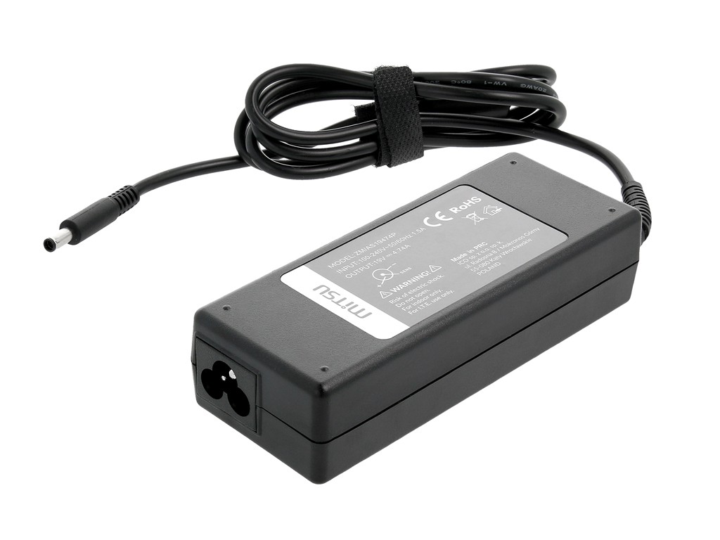 Ładowarka/zasilacz 19v 4.74a (4.5x3.0 pin) - Asus