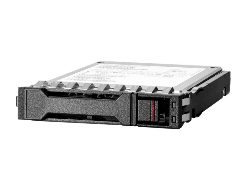 Dysk SSD 3.84TB SATA RI SFF BC PM893a P63910-B21