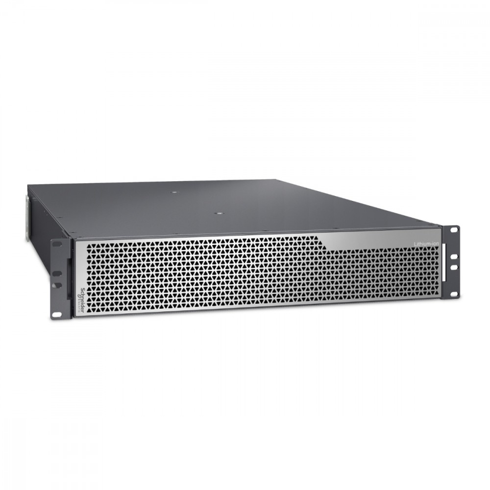 Zewnętrzny moduł bateryjny SRTL180RM2UBP APC Smart-UPS Ultra On-Line Lithium ion XBP 180V  2U Rack/Tower 