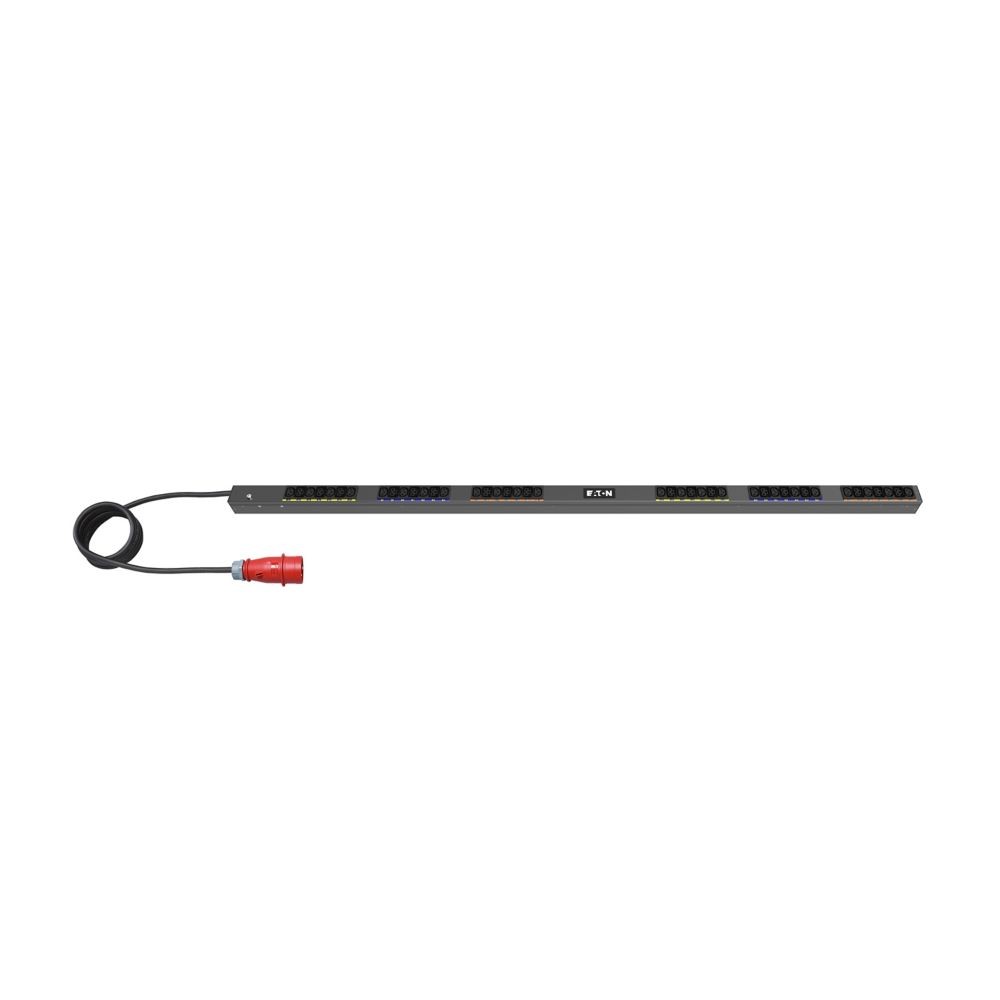 Listwa PDU G4 BA 0U 309 16A 3P 24xC13,18xC39 EVBAF316X 