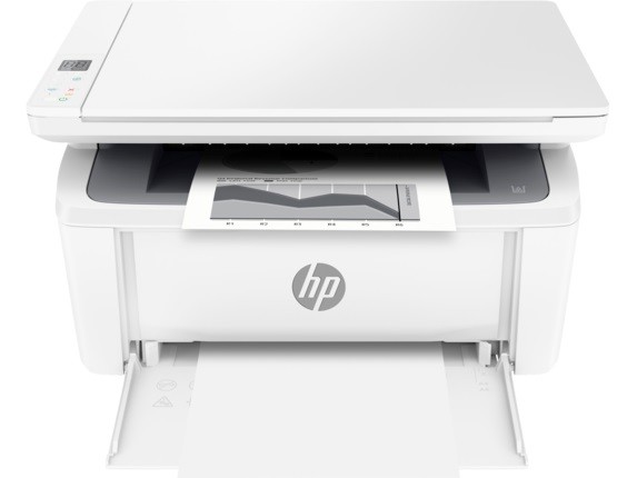 Urządzenie wielofunkcyjne LaserJet M140w 7MD72F 