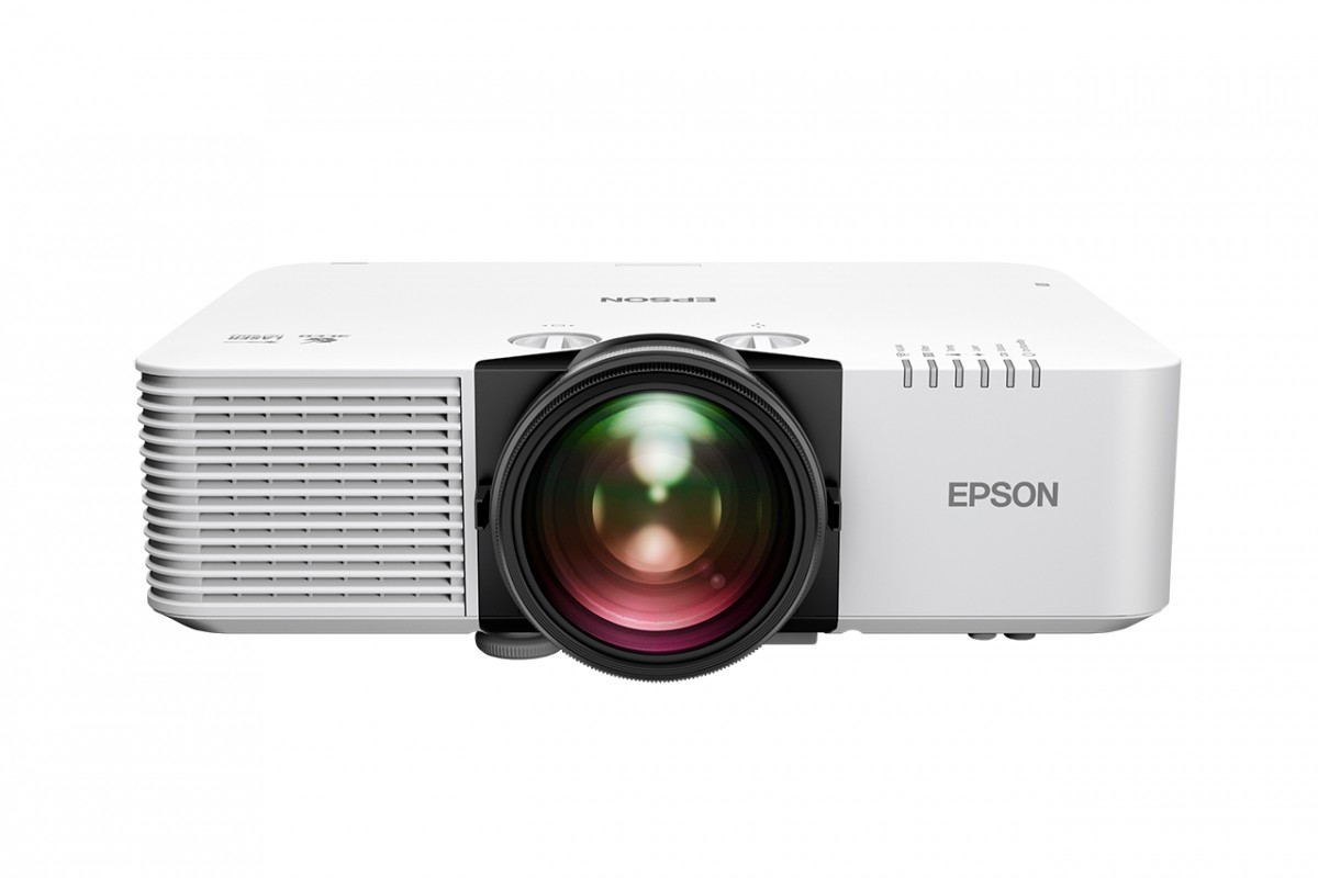 Projektor EB-L690SU ST/LSR/WUXGA/6200L/5m:1/(W)LAN 