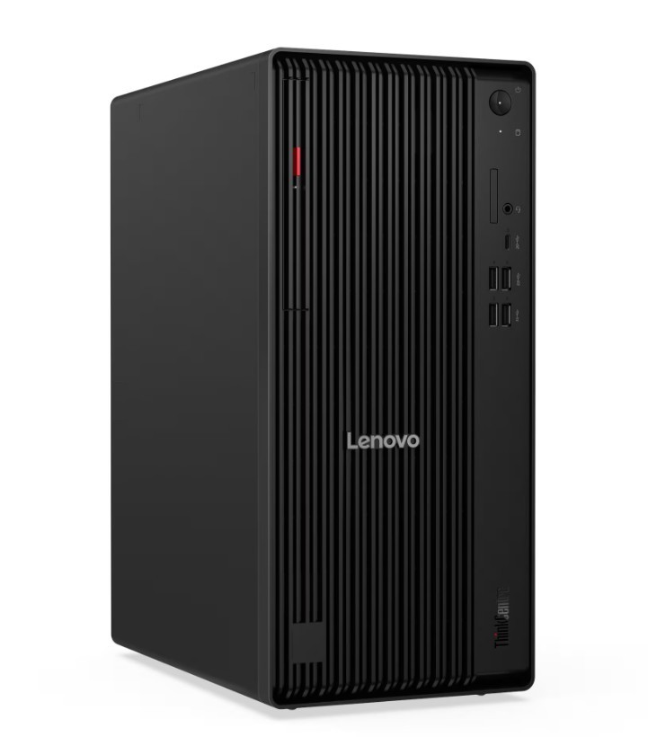 Komputer ThinkCentre M90t G5 Tower W11Pro Ultra 9 285/2X16GB/1TB/INT/DVD/vPro/3YRS OS + 1YR Premier 