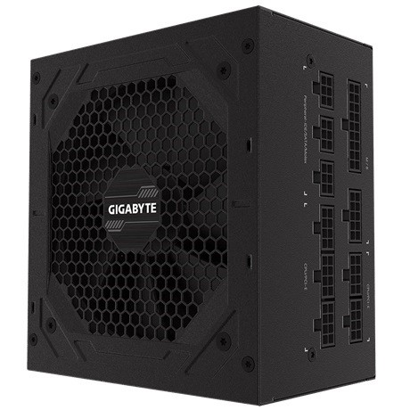 Zasilacz P750GM 750W PFC 120mm hydraulic fan ATX 