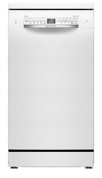 Zmywarka SPS2HKW55E