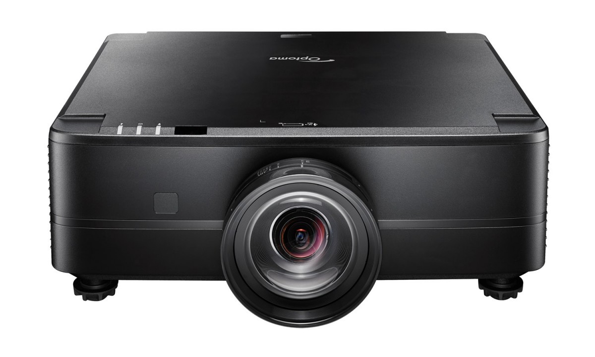 Projektor ZK810TST UHD 