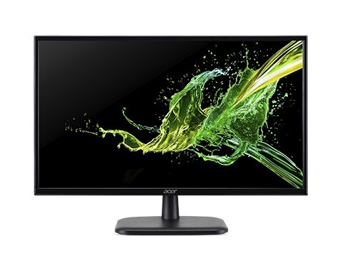 Monitor 23,8 cali EK240YCbi VA 5ms VGA HDMI 