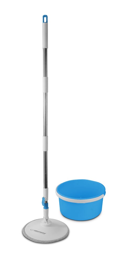 Mop obrotowy Perfect Clean 