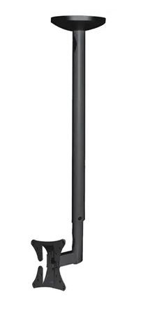 Uchwyt sufitowy FPMA-C050BLACK