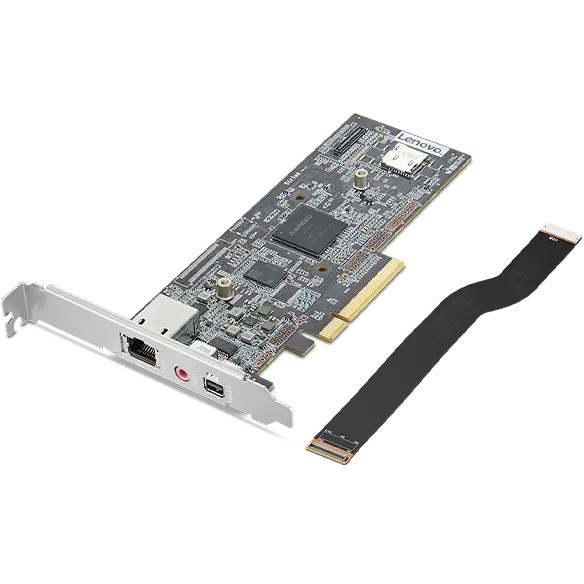 Karta rozszerzeń ThinkStation BMC PCIE adapter - P8/P7/P5 