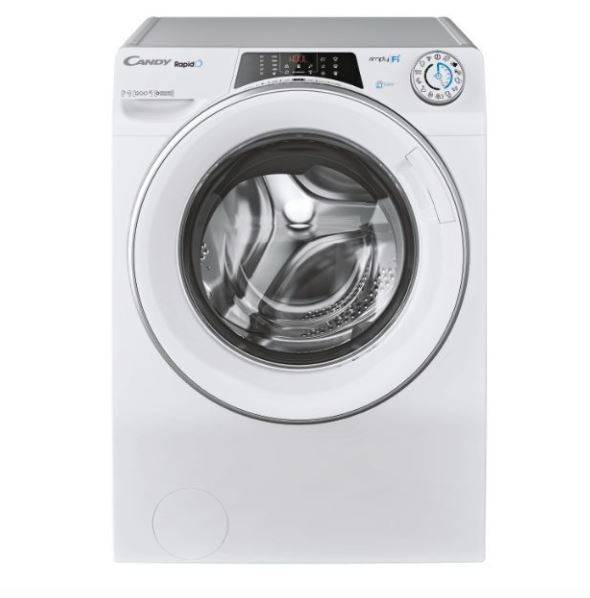 Pralka slim RO41274DWMSE/1-S