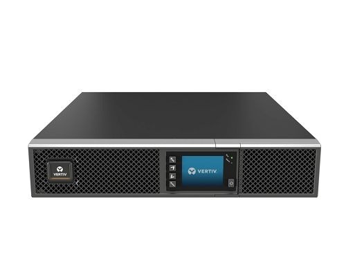 Zasilacz awaryjny UPS GXT5-1500IRT2UXLN Liebert GXT5 1ph UPS, 1.5kVA