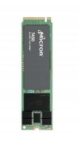 Dysk SSD 7450 PRO 480GB NVMe M.2 22x80 Single Pack 