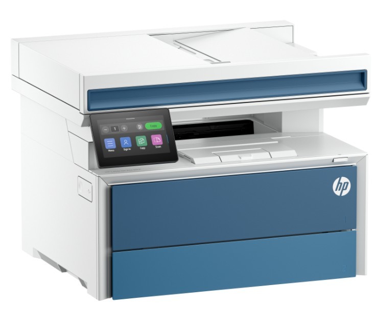 Urządzenie wielofunkcyjne LaserJet PRO MFP 4113FDW 8X3G0A