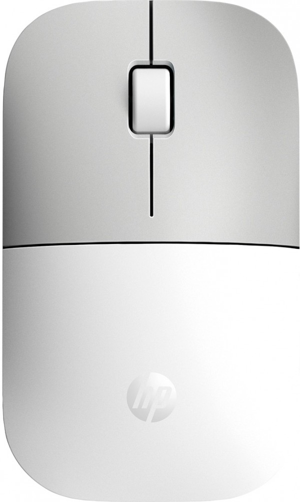 Mysz Classic Z3700 ceramiczna biel bezprzewodowa - 171D8AA#ABB 