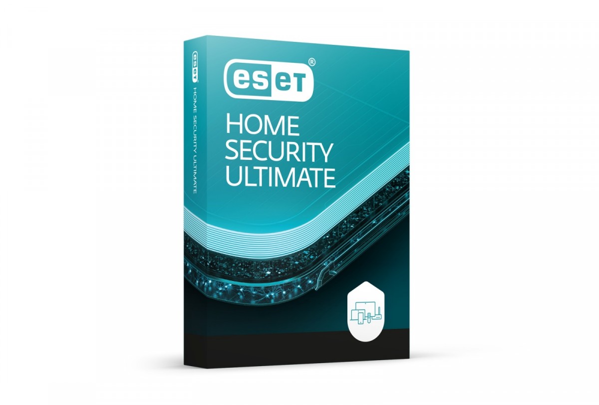 HOME Security Ultimate Box 5U 12M