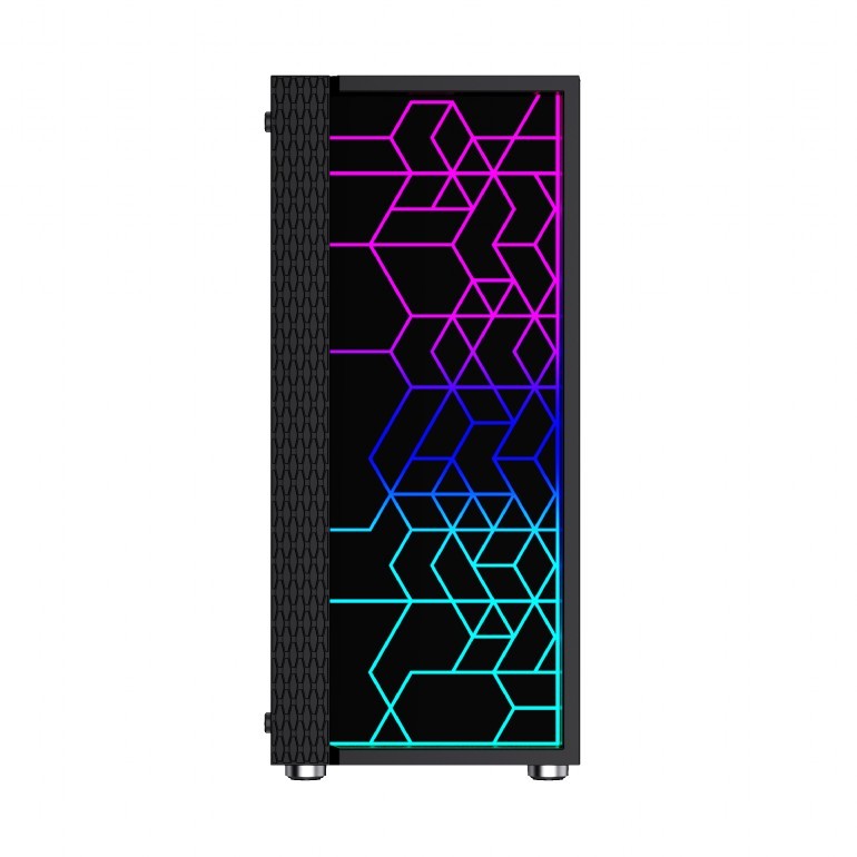 Obudowa Midi Tower Fornax 2500 RGB