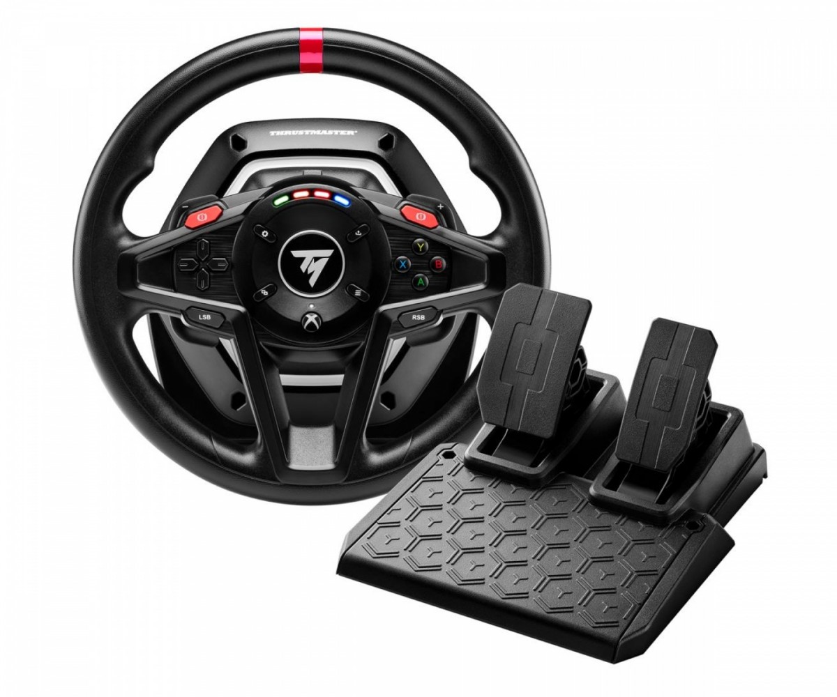 Kierownica T128 PC Xbox 