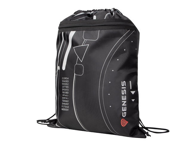 Worek sportowy/Plecak GENESIS BAG G2