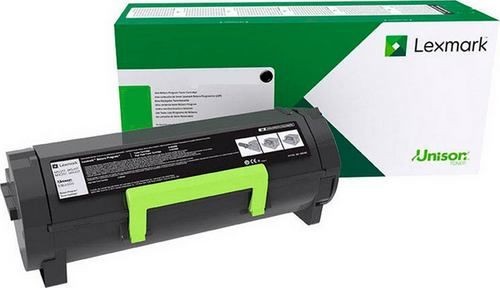 Toner M/XM1246 BSD BK 24B6889 21k 