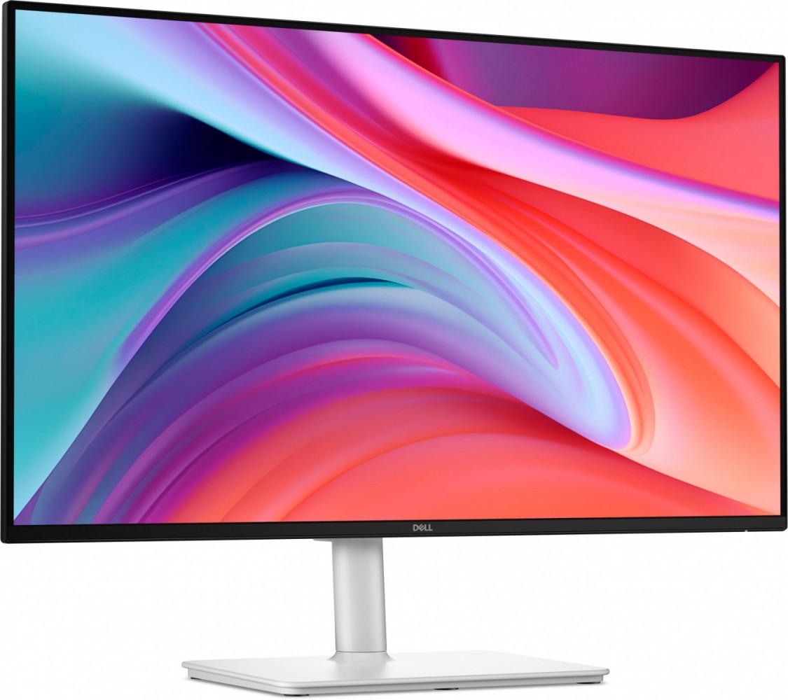 Monitor S2725HSM 27 cali FHD IPS/1920x1080/2xHDMI/3Y 