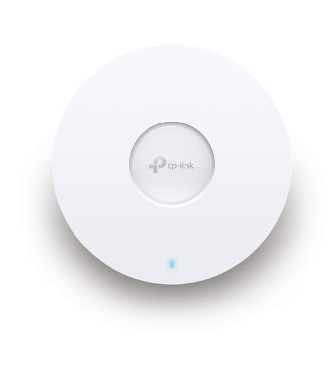 Punkt dostępowy EAP670 Access Point AX5400 