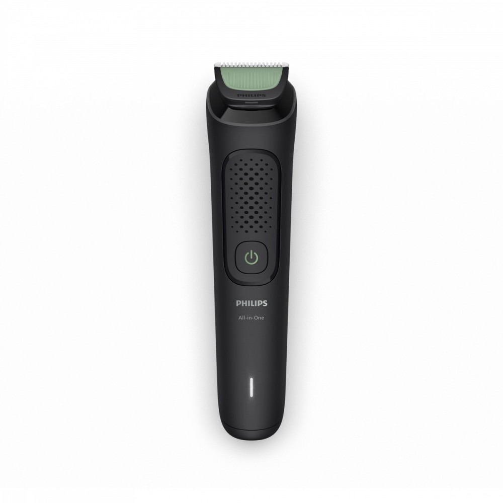 Trymer All-in-one Face+Hair MG3930/15