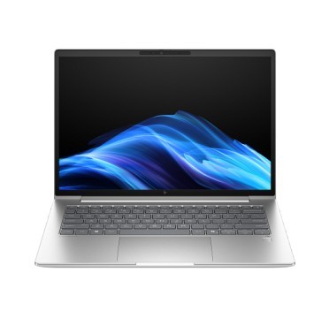 Laptop EliteBook 6 G1a Ryzen AI 5 340  512GB/16GB/W11P/14 cali  C51G8ET