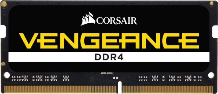 Pamięć DDR4 SODIMM 8GB/2400 CL16 