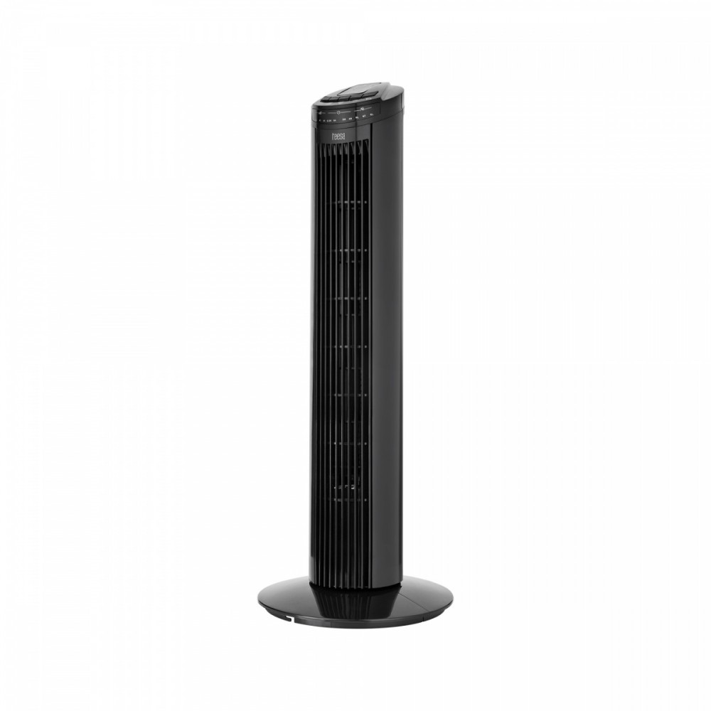 Wentylator kolumnowy sterowany pilotem 74cm 