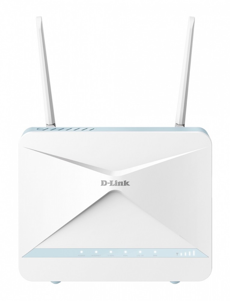 Router G416 4G LTE AX1500 SIM Smart Router Eagle Pro AI 