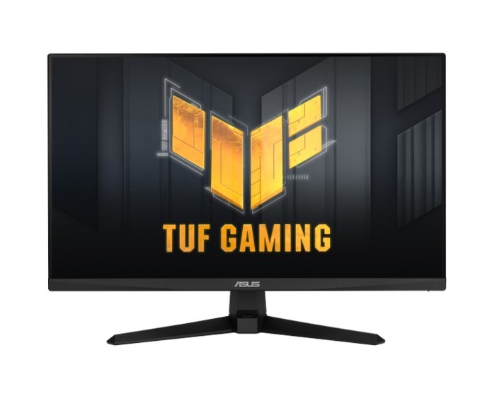 Monitor 25 cali VG259Q5A IPS 200Hz 0.3MS HDMI DP 