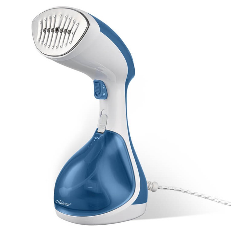 Parownica do ubrań 1500W  MR-355-BLUE Niebieska 
