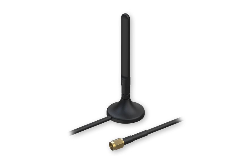 Antena Mobile 5G Magnetic SMA, IP33, 3.6dBi, Linear 