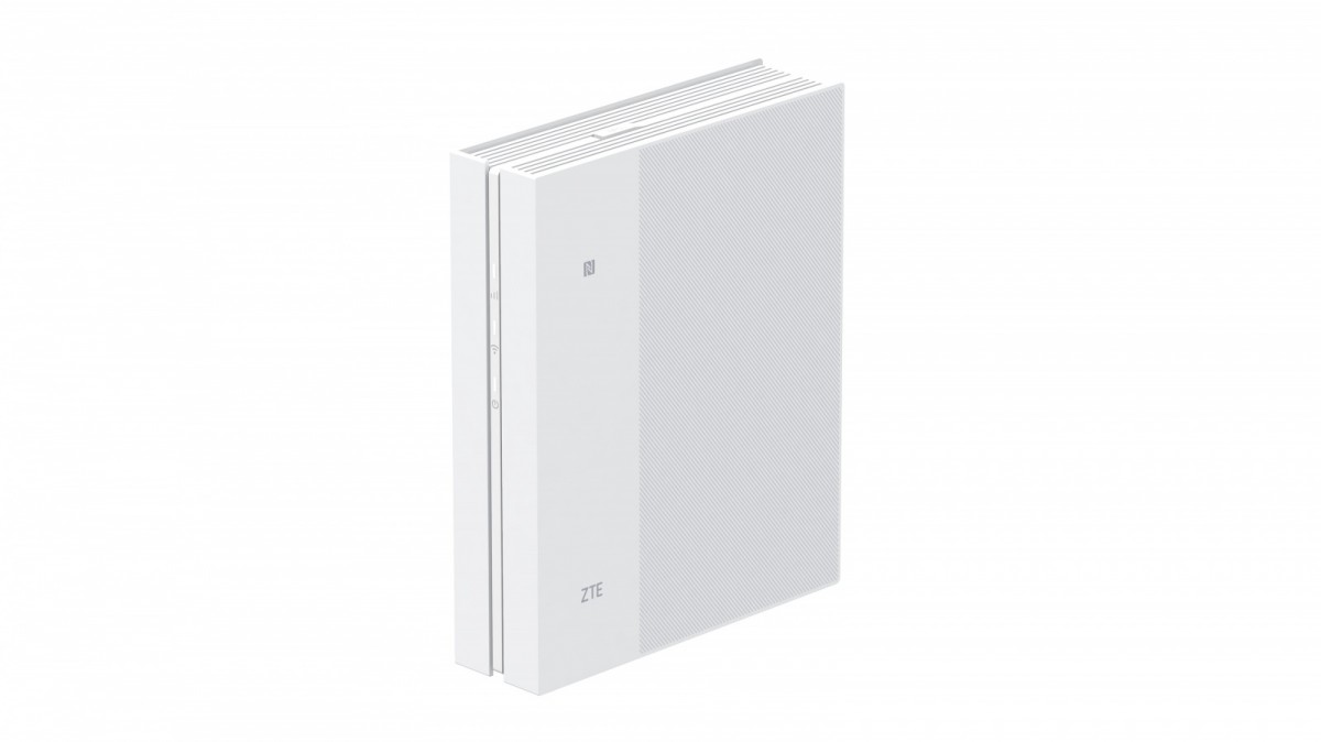 Router ZTE MF297D LTE Cat. 12 
