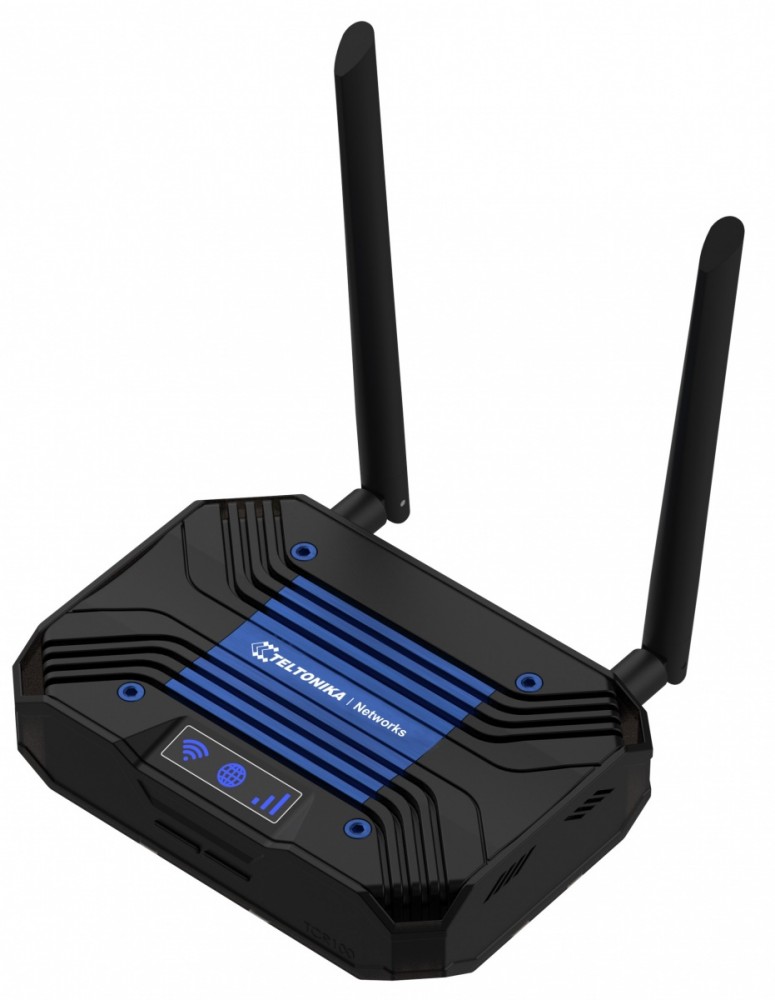 Router LTE TCR100 (Cat 6), 3G, Wifi, 1xEthernet 