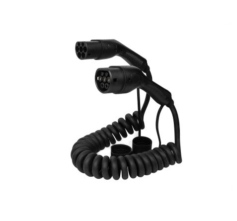 Kabel do ładowania Spiro AC22 7m