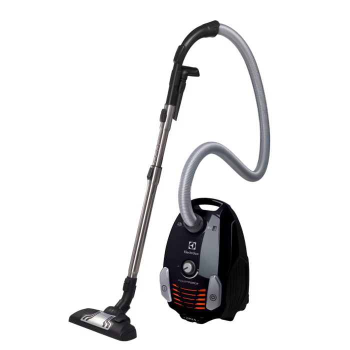 Odkurzacz workowy PowerForce EPF63EB-S