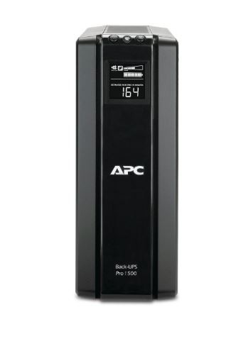 Zasilacz awaryjny BR1500G-GR Power-Saving Back-UPS Pro 1500VA, 230V 