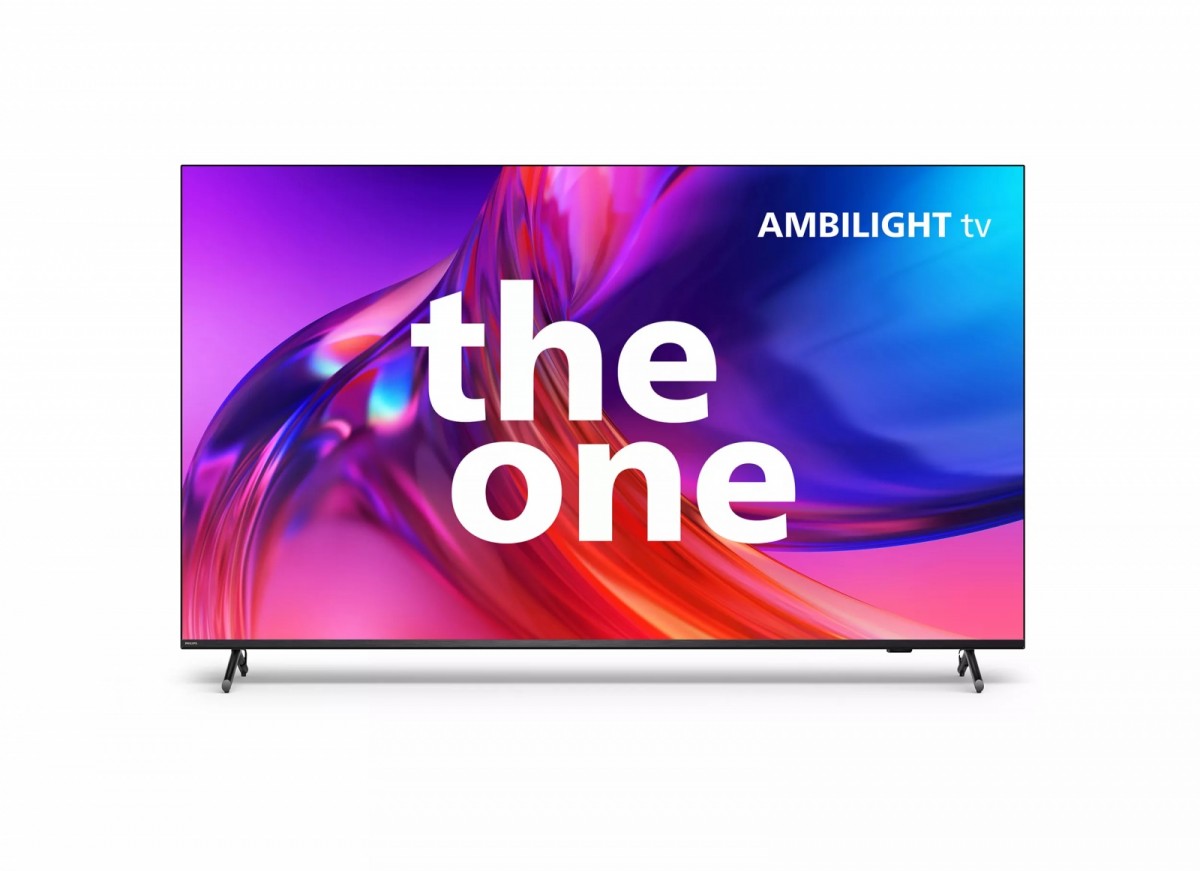 Telewizor 85 cali LED 85PUS8818/12 