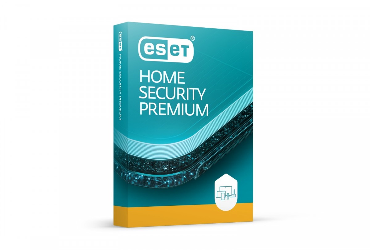 HOME Security Premium Box 10U 24M Przedłużenie