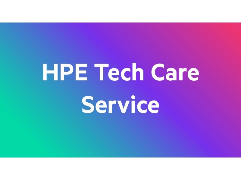Rozszerzenie gwarancji 3Y Tech Care Basic ML350 G11 Smart Choice H44ZVE
