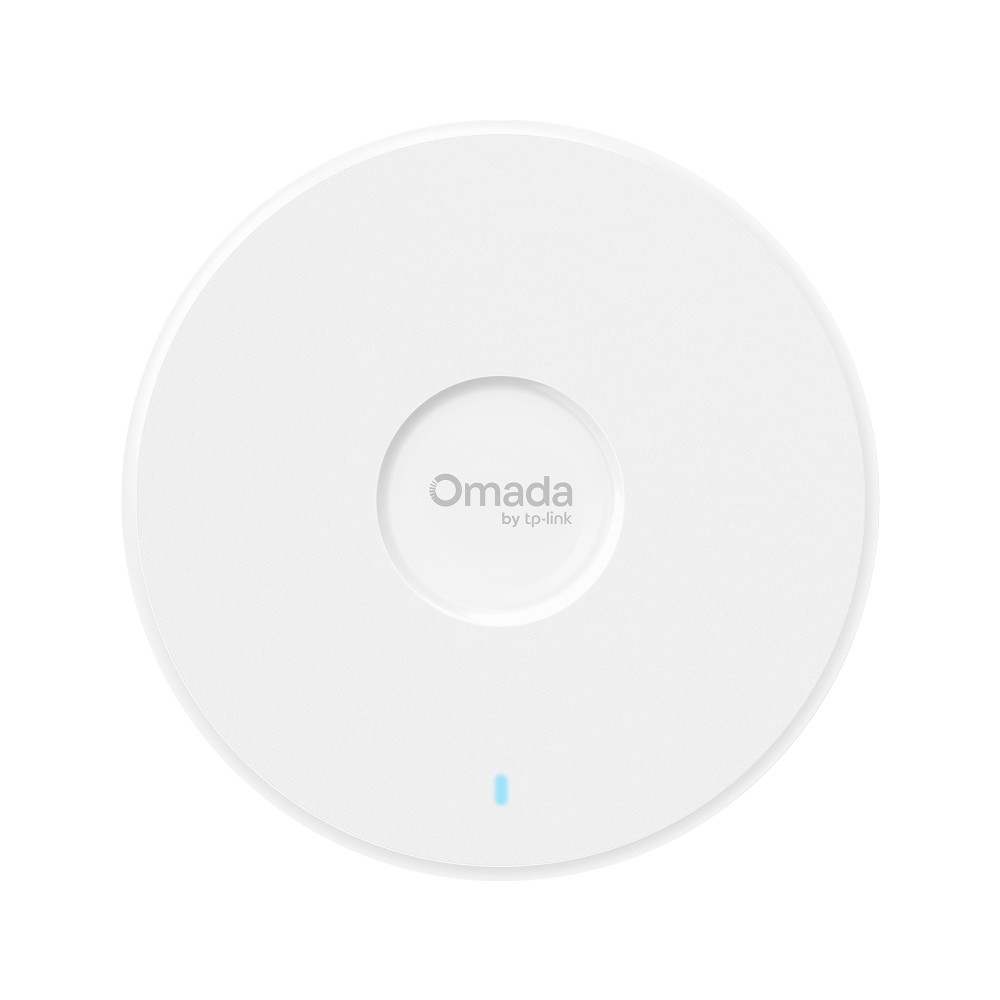 Punkt dostępowy Omada EAP770 2.4 / 5 GHz / 6 GHz 