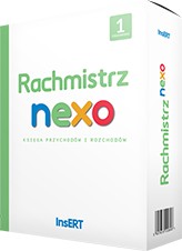*ESD Rachmistrz NEXO 1 stanowisko       RN1LE 