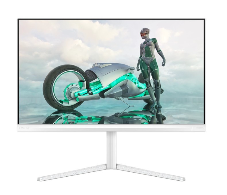 Monitor 27M2N3501PA 27 cali IPS 260Hz HDMIx2 DP Pivot Głośniki 